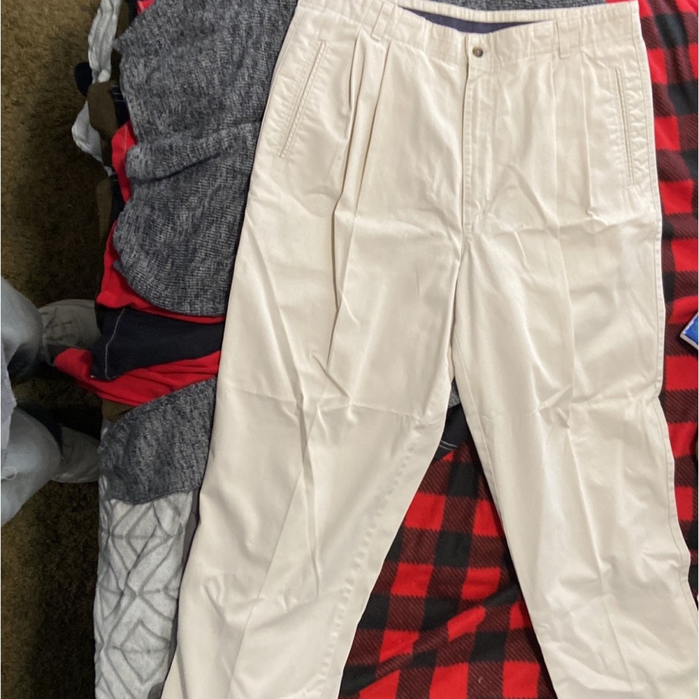 Dockers Loose Fit Pants